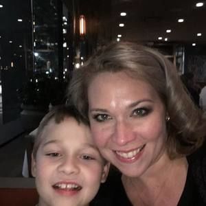 Meet your Posher, Erin